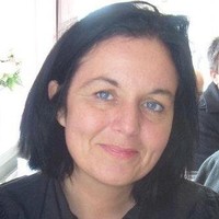 Dr Sue A. Healy