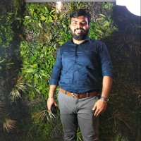 Saurabh Adangale