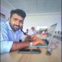 Arul V