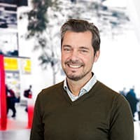 Andre Wilderdijk