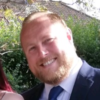 Timothy Griffiths