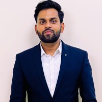 Suraj Jaiswal