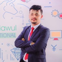 Mohammed Al-qatta l Mr MQ