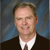 Tim Parnell