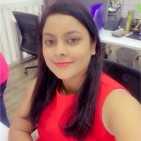 Dr. Monia Pathak Jha (PT)