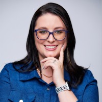 Morgan Love, Mba