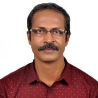 Shine Varghese