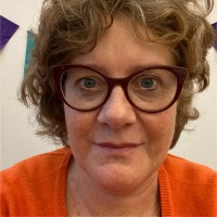 Marianne Heelsberg Giese