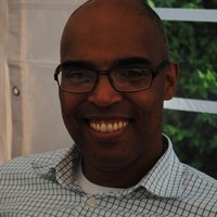 Johannes Ramm-Ericson