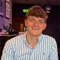 Toby Mason