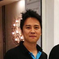 Mark Su(蘇育群)