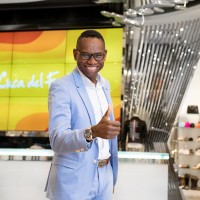 Yonel Jean-Michel