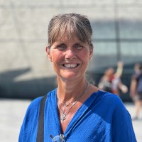 Linda Geljon-Smaling
