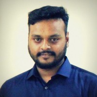 Santosh Kumar A