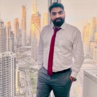 Deepak Mishra
