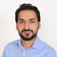 Ahmad Kahil