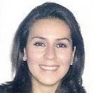 Andrea Pérez Chavarría