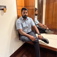 Kathiravan K