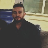 Hawkar Ahmed