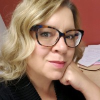 Kim Callaghan