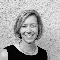 Sarah Frost Hoffman