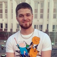 Михаил Романов