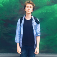 Yaroslav Verinchuk