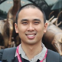 Andrew Tanny Liem