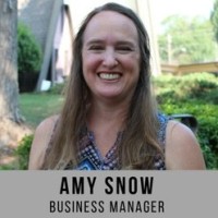 Amy Snow