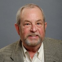 Dan Wallace M.Ed.