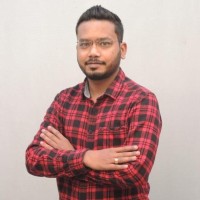 Vinay Goswami