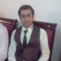 Mostafa Khorasani