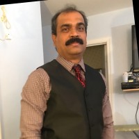 Rakesh Gastav