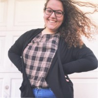 Katelyn Richardson
