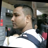 Delwar Hussain