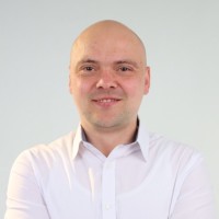 Dmitrii Masadykov