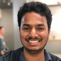 Sureshkumar Kumaravel