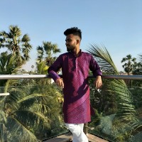 Ronit Patil
