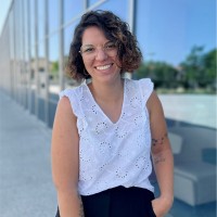 Mélina Loreau