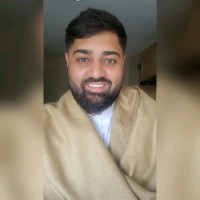 Zishaan Khan
