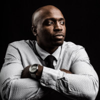 Stephon Evans