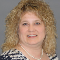 Lynn Gauger