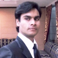 Shrikant Vishnoi