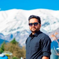 mostafa Davari