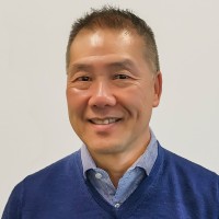 Tony Ang