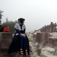 Nurul Maulida Sari