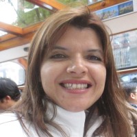Sofia Pantoja