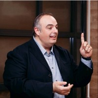 Riccardo De Vincenzi