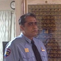 Malik Karim