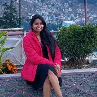 Priyanka Gawand